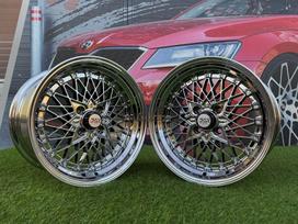 Autowheels SSR Mesh Formula Style BMW, light alloy, R15