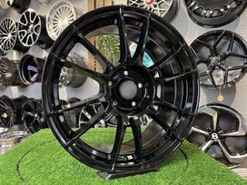 Autowheels OZ Ultraleggera style Volvo, light alloy, R18