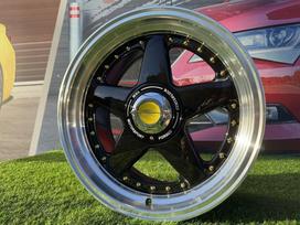Autowheels Ferrari Azev Type A Style Hond, легкосплавные , R17