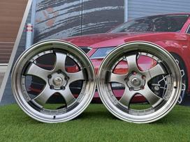 Forzza Forzza Flamber BMW E46 E90 F30, легкосплавные , R19