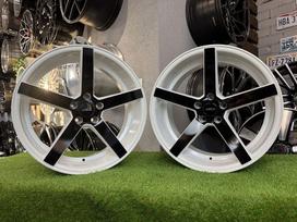 Autowheels Vossen CV3 Style Challenger, light alloy, R20
