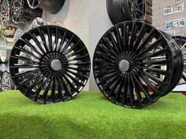 Autowheels Maybach Style MB S/E/C Class, light alloy, R19