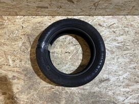 Continental Conti ECO Contact 5, vasarinės 215/55 R17