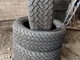 Gripmax, all-season 255/55 R19