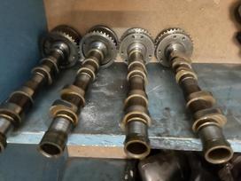 Subaru BRZ, Fa20, engine parts
