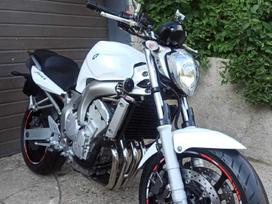 Yamaha FZ6 600cc, street / классические