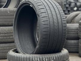 Pirelli P ZERO PZ4 NA1 | 2020-22, summer 315/30 R21