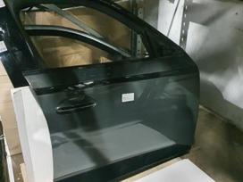 BMW XM durvis