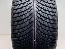 Michelin PilotAlpin 5 SUV NCO 2024m, žieminės 285/45 R21