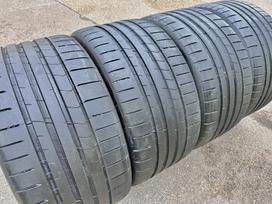 Michelin PILOT SPORT S 5, vasarinės 305/30 R21