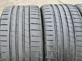 Michelin PILOT SPORT S 5, vasaras 295/30 R21