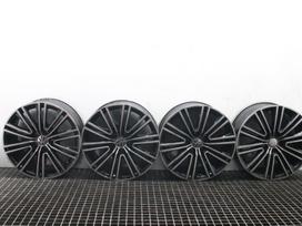 Seat Arona, light alloy, R18