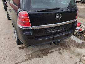Opel Zafira Rida113 500 km