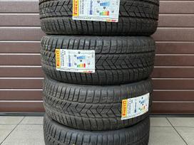 Pirelli Sottozero3, universalios 225/40 R20