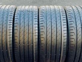 Continental EcoContact 7, summer 225/40 R19