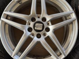 Seat, light alloy, R17