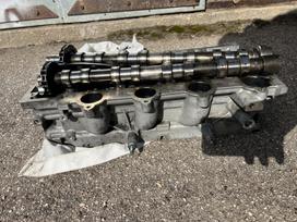 Ford S-MAX Variklio galvute patikrinta ir nuslifuota