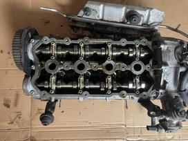Audi S3, Bhz, детали двигателя