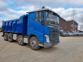 Volvo FH 540, самосвалы
