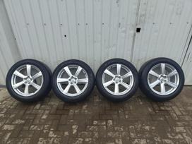 Volvo XC90, lengvojo lydinio, R19