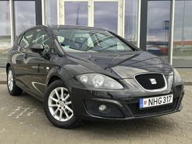 Seat Leon, 1.2 l., hečbeks