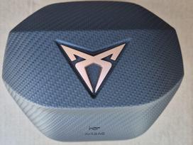 Cupra Terramar, 578880201E, airbags