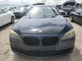 BMW 750, DALIMIS, Dalimis variklis n63b44a dezes koda8hp 28 aktyvus amortizatoriai