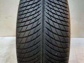 Michelin PilotAlpin 5 NCO 2023m, winter 255/55 R20