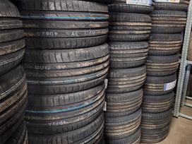 Marshal/Kumho, летние 225/45 R17