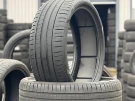 Pirelli P ZERO PZ4 VOLVO | 2 VNT., summer 275/35 R22