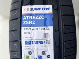 Sailun ZSR2; SIUNČIAME, vasarinės 225/45 R17