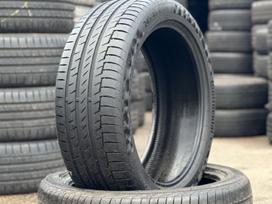Continental PREMIUMCONTACT 6 | 2 VNT., летние 245/45 R20