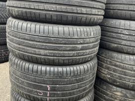 Pirelli P zero PZ4  225/40 R19, летние 255/35 R19