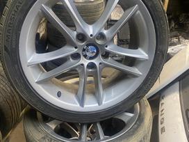 BMW, lengvojo lydinio, R18