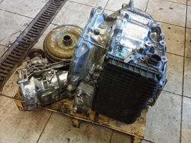 Land Rover Evoque, 9HP-48, differential, gearbox, clutch kit