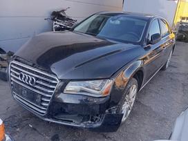 Audi A8 L