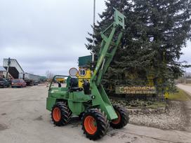 -Kita- UNILOADER, forklifts