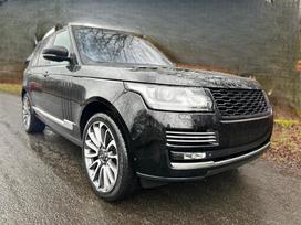 Land Rover Range Rover Platus naudotų detalių pasirinkimas asortimentas kasdien papild