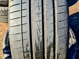 Vredestein, vasaras 255/35 R19