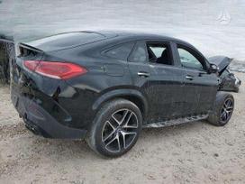 Mercedes-Benz GLE Coupe klasė Darbo laikas i iv nuo 8 00 iki 17 00 val v 16 30 kiekvien