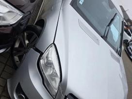 Mercedes-benz R300 Europinis facelift modelis