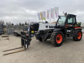 Bobcat T40.180SLPB, telescopic handler