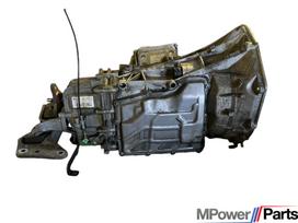 BMW M3 Bmw m3 greičių dėžė twin clutch gearbox gs7d36sg anf tink