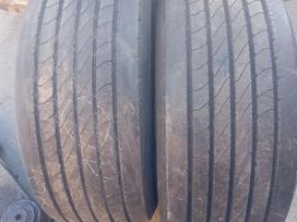 Goodyear, vissezonas 375/50 R22,5
