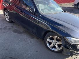 BMW 3 serija по частям. Detaliu pristatymas