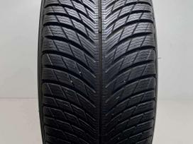 Michelin PilotAlpin 5 RFT 2024m, žieminės 245/45 R19