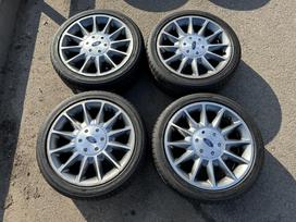 Ford 4x108, lengvojo lydinio, R16