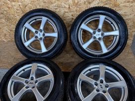 Hyundai, легкосплавные , R18