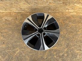 Nissan Leaf, SP585SH3E, Cen23429