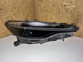 Toyota Corolla Cross Cen23453
